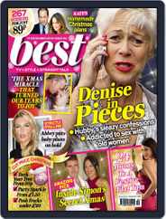 Best (Digital) Subscription                    December 9th, 2013 Issue
