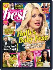 Best (Digital) Subscription                    December 23rd, 2013 Issue