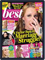 Best (Digital) Subscription                    December 30th, 2013 Issue