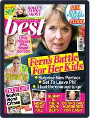 Best (Digital) Subscription                    January 27th, 2014 Issue