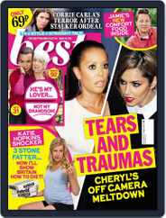 Best (Digital) Subscription                    September 2nd, 2014 Issue