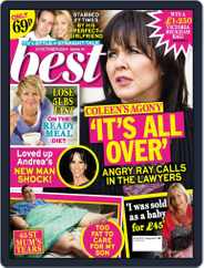 Best (Digital) Subscription                    October 13th, 2014 Issue