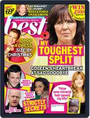 Best (Digital) Subscription                    November 3rd, 2014 Issue