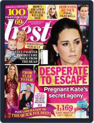 Best (Digital) Subscription                    December 15th, 2014 Issue