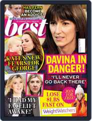 Best (Digital) Subscription                    January 12th, 2015 Issue