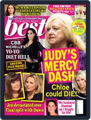 Best (Digital) Subscription                    February 2nd, 2015 Issue