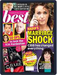 Best (Digital) Subscription                    February 9th, 2015 Issue