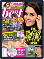 Best (Digital) Subscription                    February 23rd, 2015 Issue