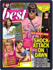 Best (Digital) Subscription                    May 5th, 2015 Issue