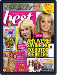 Best (Digital) Subscription                    June 16th, 2015 Issue