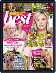 Best (Digital) Subscription                    June 23rd, 2015 Issue