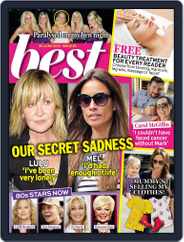 Best (Digital) Subscription                    June 30th, 2015 Issue
