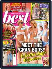 Best (Digital) Subscription                    August 4th, 2015 Issue