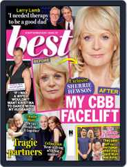Best (Digital) Subscription                    September 8th, 2015 Issue