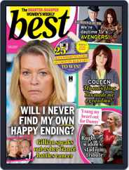 Best (Digital) Subscription                    September 22nd, 2015 Issue