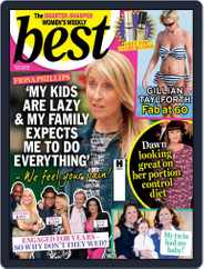 Best (Digital) Subscription                    September 29th, 2015 Issue