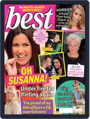 Best (Digital) Subscription                    October 6th, 2015 Issue