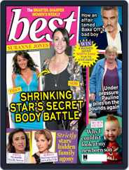 Best (Digital) Subscription                    October 13th, 2015 Issue
