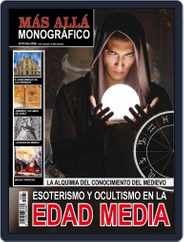 Más Allá Monográficos (Digital) Subscription                    December 1st, 2017 Issue