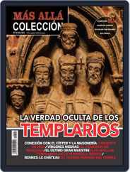 Más Allá Monográficos (Digital) Subscription February 26th, 2019 Issue