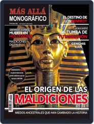 Más Allá Monográficos (Digital) Subscription April 26th, 2019 Issue