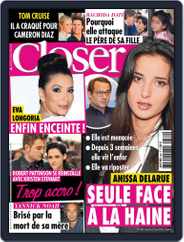 Closer France (Digital) Subscription                    October 7th, 2012 Issue
