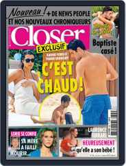 Closer France (Digital) Subscription                    January 5th, 2013 Issue