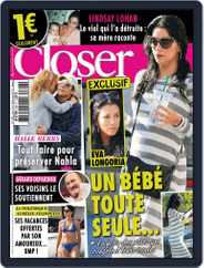 Closer France (Digital) Subscription                    January 12th, 2013 Issue