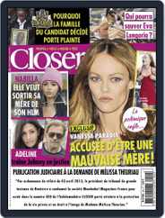 Closer France (Digital) Subscription                    April 12th, 2013 Issue