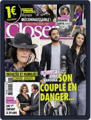 Closer France (Digital) Subscription                    June 14th, 2013 Issue