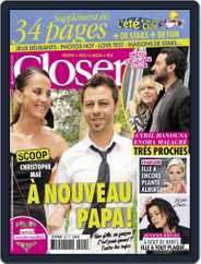 Closer France (Digital) Subscription                    June 28th, 2013 Issue