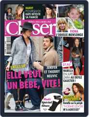 Closer France (Digital) Subscription                    October 4th, 2013 Issue