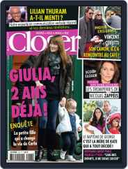 Closer France (Digital) Subscription                    October 24th, 2013 Issue