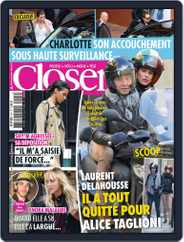 Closer France (Digital) Subscription                    December 12th, 2013 Issue