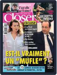 Closer France (Digital) Subscription                    January 31st, 2014 Issue
