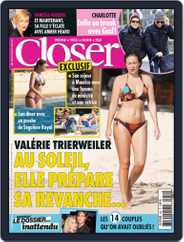 Closer France (Digital) Subscription                    February 6th, 2014 Issue