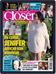 Closer France (Digital) Subscription                    April 24th, 2014 Issue