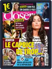 Closer France (Digital) Subscription                    May 8th, 2014 Issue
