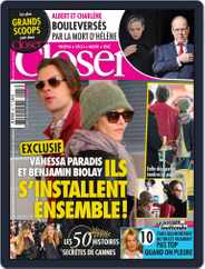 Closer France (Digital) Subscription                    May 22nd, 2014 Issue