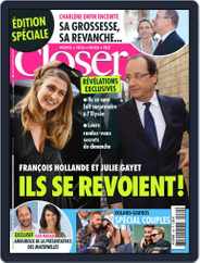 Closer France (Digital) Subscription                    June 6th, 2014 Issue