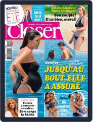 Closer France (Digital) Subscription                    August 7th, 2014 Issue