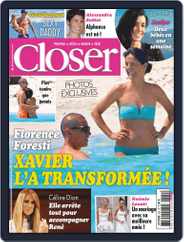 Closer France (Digital) Subscription                    August 21st, 2014 Issue