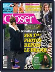Closer France (Digital) Subscription                    November 28th, 2014 Issue