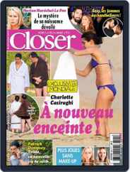 Closer France (Digital) Subscription                    February 5th, 2015 Issue