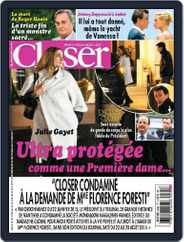 Closer France (Digital) Subscription                    February 12th, 2015 Issue