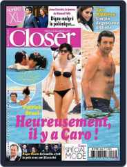 Closer France (Digital) Subscription                    February 19th, 2015 Issue
