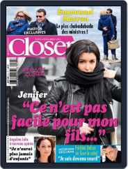 Closer France (Digital) Subscription                    March 26th, 2015 Issue