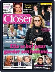 Closer France (Digital) Subscription                    April 2nd, 2015 Issue