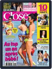 Closer France (Digital) Subscription                    June 25th, 2015 Issue