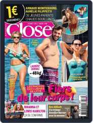 Closer France (Digital) Subscription                    August 6th, 2015 Issue